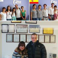 Beijing Zohonice Beauty Equipment Co., Ltd. company overview - view 4