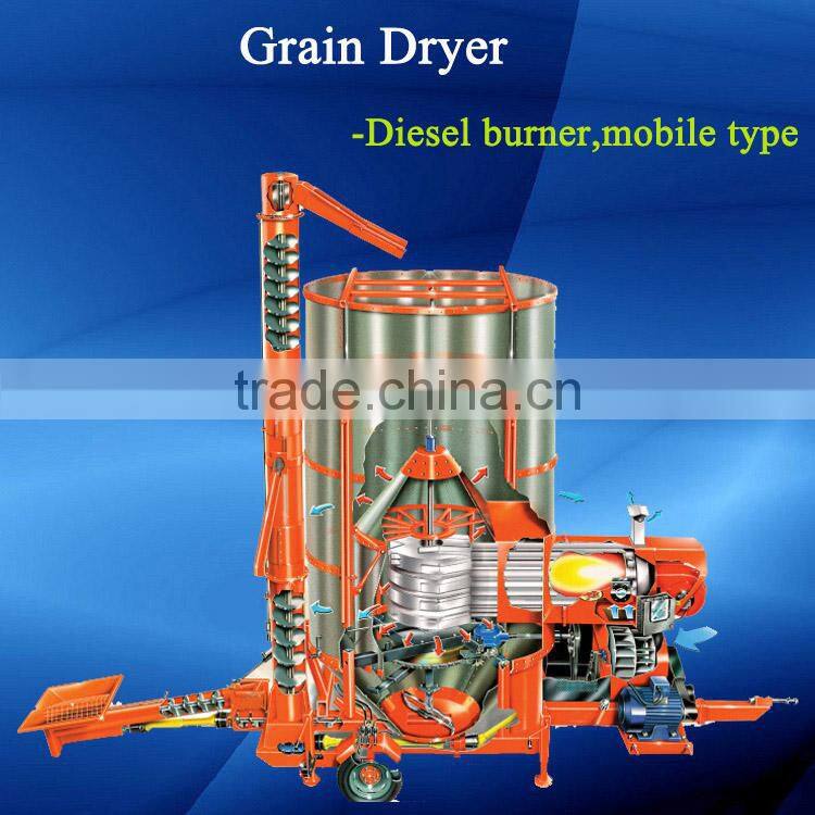 Zhengzhou Yamei Machinery Manufacturing Co., Ltd. company overview - view 3