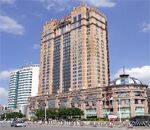 Fujian Jianteng Trading Co., Ltd. company overview - view 1