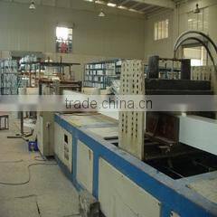 Nanjing Huahao Composites Co., Ltd. company overview - view 2