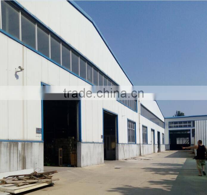 Nanning Yongte Electromechanical Equipment Co., Ltd. company overview - view 3