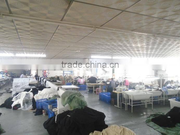 Dongguan Artisan Apparel Co., Ltd. company overview - view 4