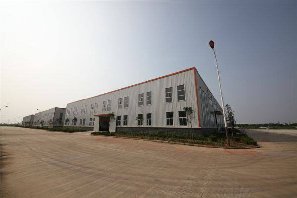 Lianyungang Loadarm Industry Co., Ltd. company overview - view 1