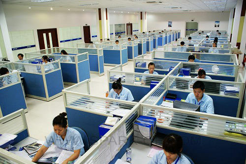 Z-co Technology Co.,Ltd company overview - view 1