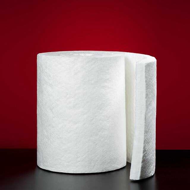 Shandong Minye Refractory Fiber Co. Ltd company overview - view 1