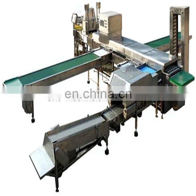 Top Quality commercial egg washing machine