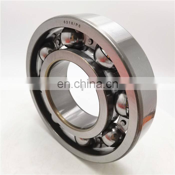 High quality 6210 bearing Deep Groove Ball Bearing 6210-2Z 6210-2RS