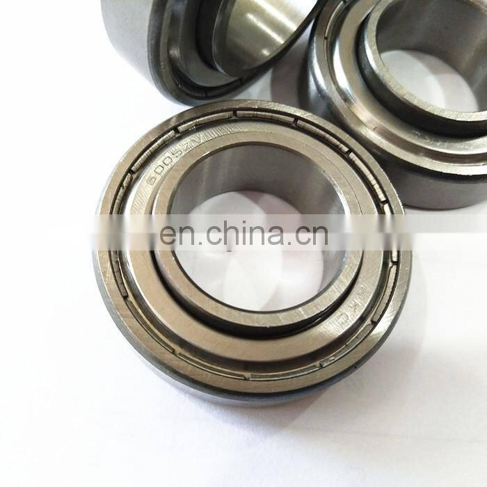 deep groove ball bearing 6008-2z/z2 6008-2z/z3 6008-rs bearing 6008-rs/z2