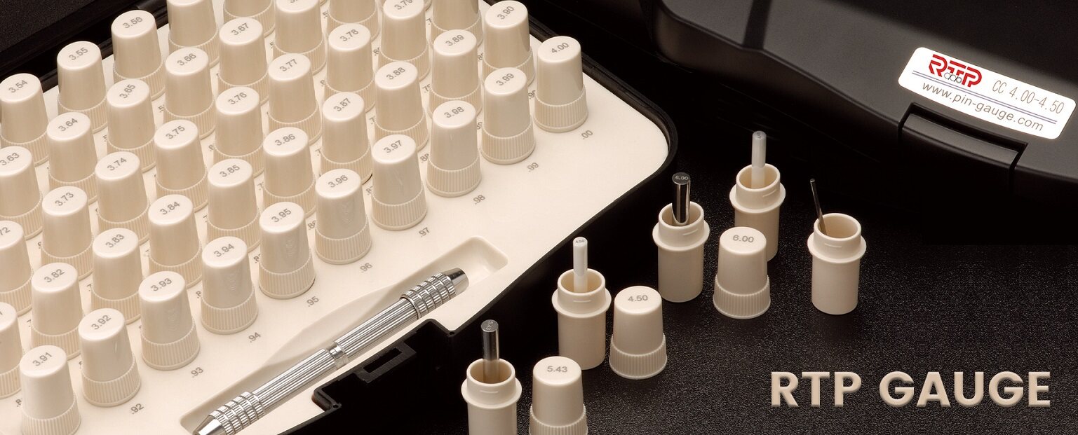 Rich Treasure Precision Industrial Co.,Ltd. company overview - view 1