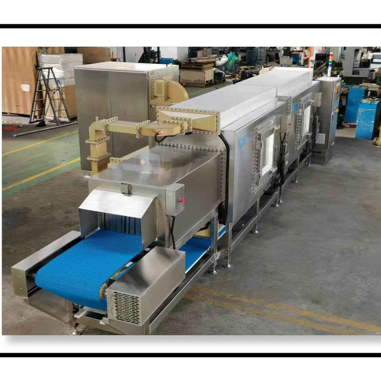 Suzhou Haoweite Intelligent Technology Co., Ltd. company overview - view 1