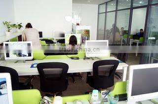 Zhengzhou Pasen Machinery Co., Ltd. company overview - view 2