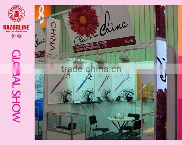 A Legacy of Excellence – The Evolution of a Leading Hair Scissors Factory