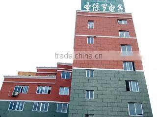 Yueqing Sao Paulo Electronics Co., Ltd. company overview - view 2