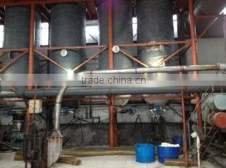 Gongyi Ou Ya Water Purification Materials Co., Ltd. company overview - view 2