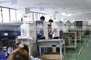 Jiangmen Synno Lighting Co., Ltd. company overview - view 2