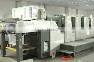 Ningbo Loto Paper Products Co., Ltd. company overview - view 3