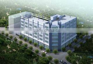 Wenzhou Ouhai Sanyang Luminaire Factory company overview - view 1