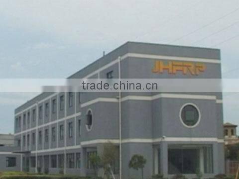 Nanjing Jianhui Composite Material Co., Ltd. company overview - view 1