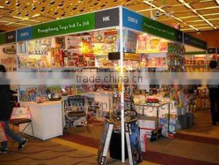 Shantou Chenghai Pengcheng Toy Ind. Co., Ltd. company overview - view 3