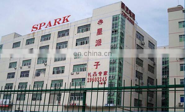 Spark Electronic Co., Ltd. company overview - view 4