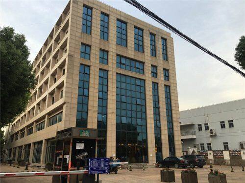 Shanghai Baudcom Communication Device Co.,Ltd. company overview - view 1