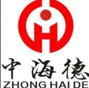 Zhonghaide (Fujian) industrial equipment Co.,Ltd.