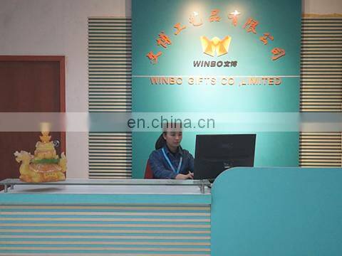 Dongguan Winbo Gifts Co., Ltd. company overview - view 1