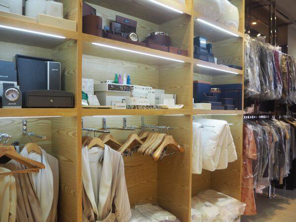 Guangzhou Guotian Hotel Supplies Supporting Co.ltd company overview - view 4