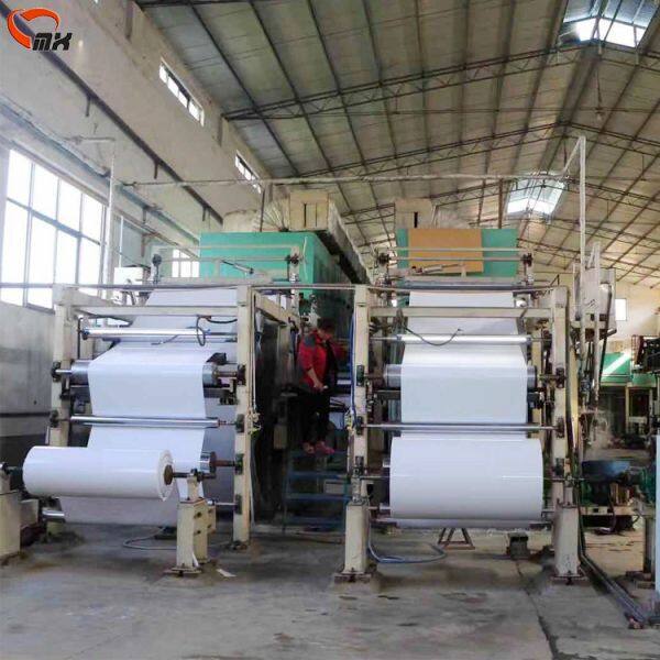 Qingdao De Industry Co.,LTD company overview - view 1