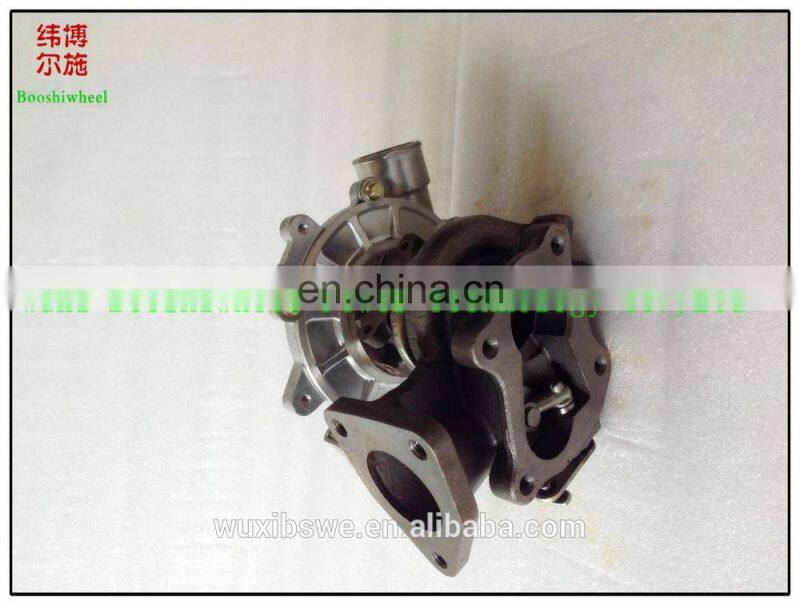 Booshiwheel turbocharger 17201-30030 CT16 Turbo kit Engine car accessories