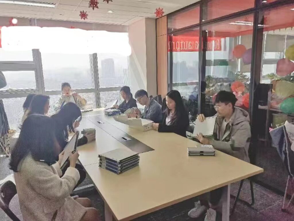 Xiamen Rongfeng Electric Equipment Co., Ltd. company overview - view 1