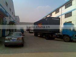 Wuxi Zenda Engineering Co., Ltd. company overview - view 1