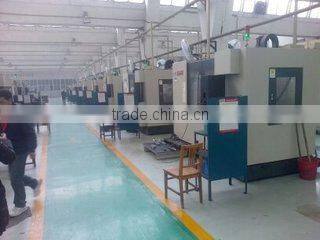 Xian XK Sensor Equipment Co., Ltd. company overview - view 2