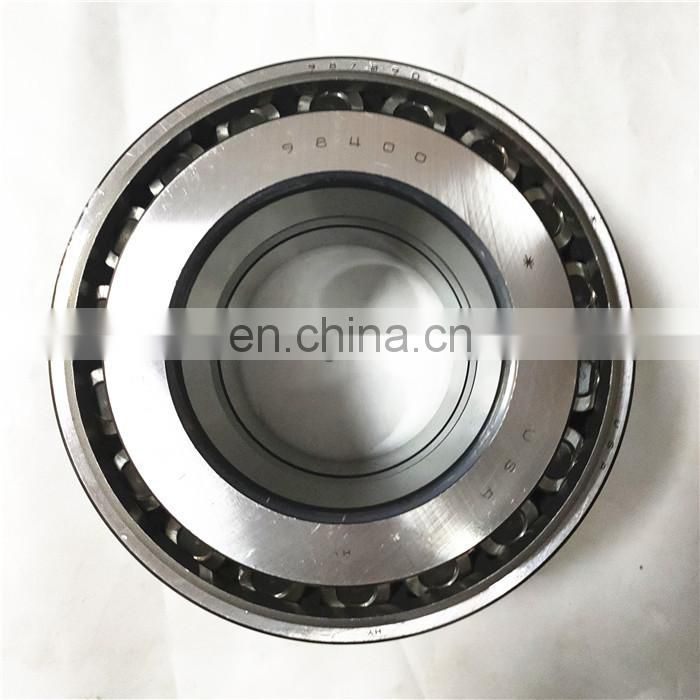 Taper Roller Bearing LM545849-LM545810 Bearing LM545810 size 234.95*314.33*49.21mm