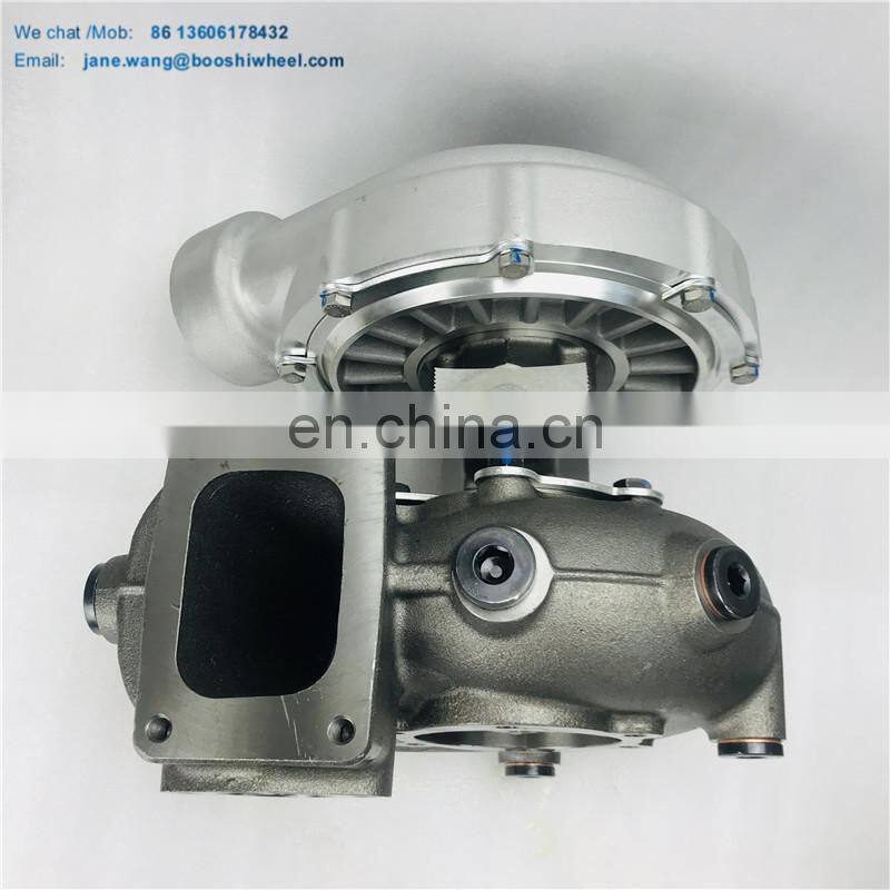 new K365 53369886721 53369886722 53369886784 53369886798 53369886799 turbocharger engine OM444LA GEN SET Industrial Engine Ship