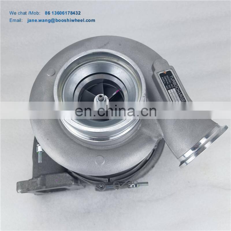 HE400VG turbocharger 3791464 5353342 5328830 22215683 22215684 5353345 3791484 3791485 auto parts MD11 engine
