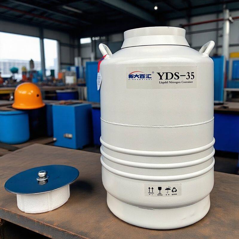 35升210口在车间