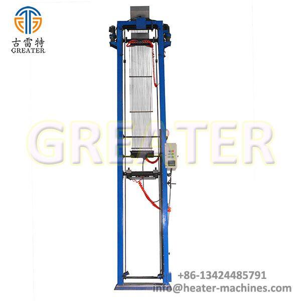 GT-FM24 Filling Machine 填粉机-1 拷贝