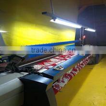 Hangzhou Xin Hanxiang Textile Co., Ltd. company overview - view 1