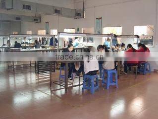 Shenzhen Doho Metal & Plastic Products Co., Ltd. company overview - view 1