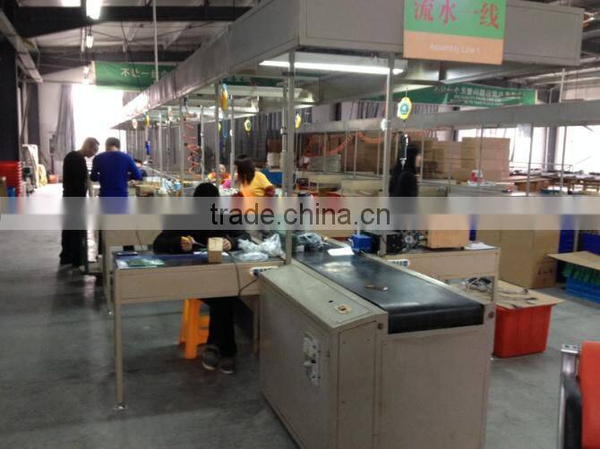 Fujian Aiyijia Electronic Co., Ltd. company overview - view 4