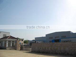 Jiangsu Huawang Science & Technology Co., Ltd. company overview - view 2