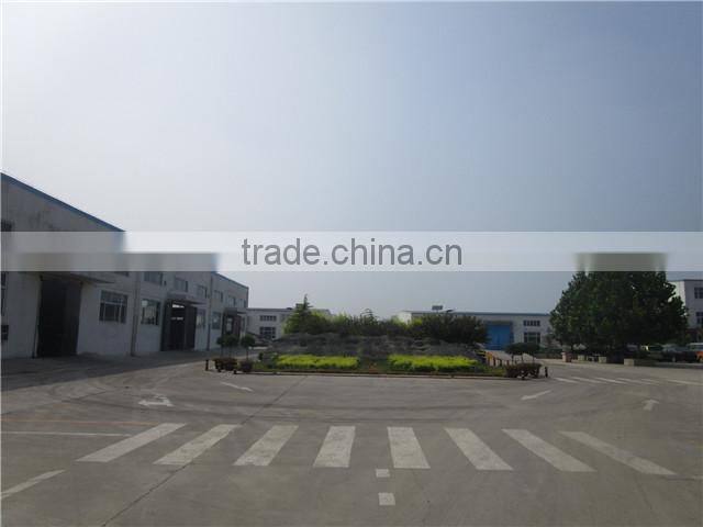 Hebei Monband Water Soluble Fertilizer Co., Ltd. company overview - view 3