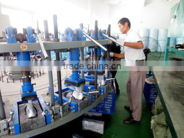 Nanjing Guokai International Trade Co., Ltd. company overview - view 2