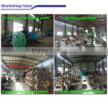 Gongyi Lantian Machanical Plant company overview - view 2