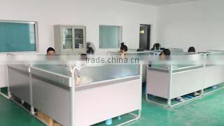 Dongguan Chuangzhuo Hardware Jewelry Co., Ltd. company overview - view 3