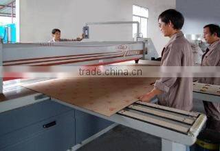 Zhejiang Longyou Zhanyu Acrylic Co., Ltd. company overview - view 2