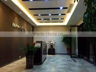 Jinhua Farmertec Power Machinery Manufacture Co., Ltd. company overview - view 1