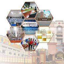 Shenzhen Zhongruiweishi Optoelectronic Co., Ltd. company overview - view 1