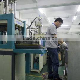 Shenzhen Hotter Technology Co., Ltd. company overview - view 3